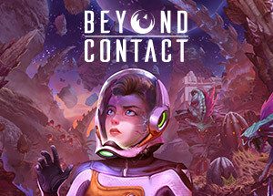 Beyond Contact Steam Key