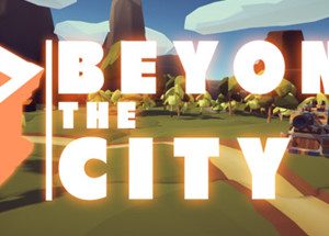 Beyond the City VR Steam Key