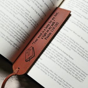 Bible Bookmark