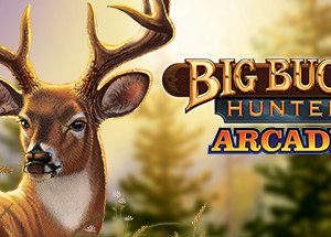 Big Buck Hunter Arcade Steam Key