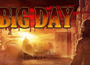 Big Day Steam Key