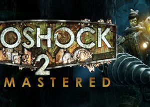 BioShock 2 Remastered Steam Key