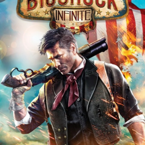 BioShock Infinite RU Steam Key