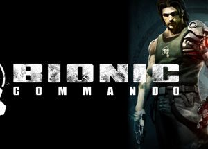 Bionic Commando Steam Key