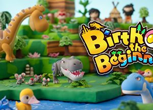 Birthdays the Beginning Steam Key