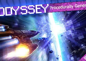 Bit Odyssey Steam Key: Europe