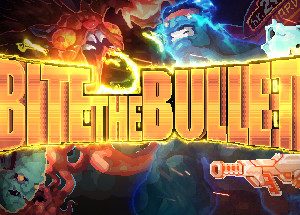 Bite the Bullet Steam Key