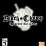 Black Clover: Quartet Knights Deluxe Edition Steam Key