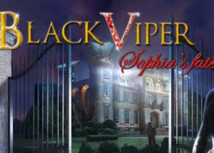 Black Viper: Sophia's Fate Steam Key