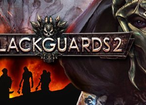 Blackguards 2 Steam Key