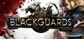 Blackguards Steam Key