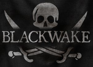 Blackwake Steam Key