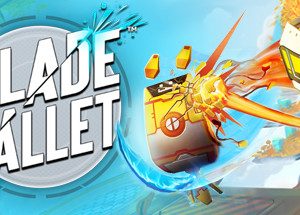 Blade Ballet Steam Key