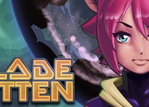 Blade Kitten Steam Key