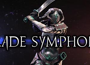 Blade Symphony Steam Key