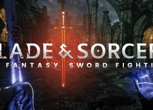 Blade and Sorcery Steam Key