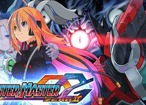 Blaster Master Zero 2 Steam Key
