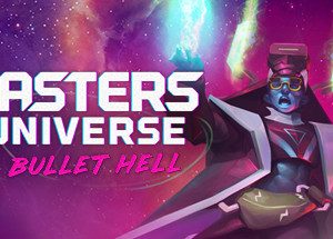 Blasters of the Universe Steam Key