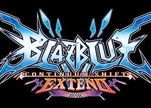 BlazBlue: Continuum Shift Extend Steam Key