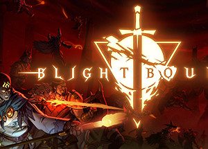 Blightbound Steam Key