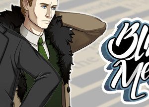 Blind Men Steam Key