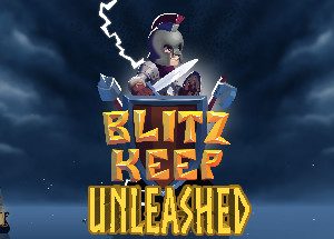 BlitzKeep Unleashed Steam Key