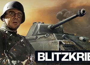 Blitzkrieg 3 Steam Key