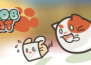 BlobCat Steam Key