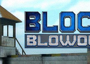 Block Blowout Steam Key