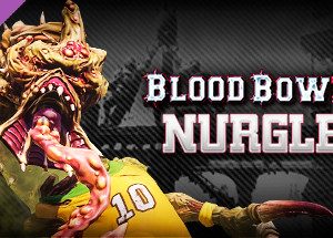 Blood Bowl 2 - Nurgle Steam Key