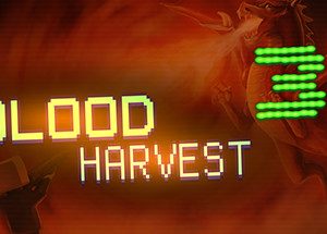 Blood Harvest 3 Steam Key