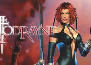 BloodRayne 2 Steam Key