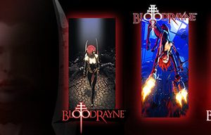 BloodRayne Collection Steam Key
