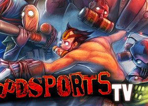 Bloodsports.TV Steam Key