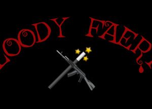 Bloody Faerie Steam Key