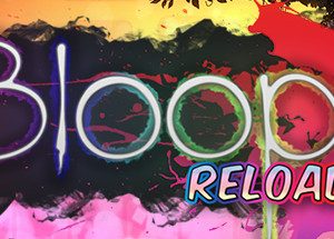 Bloop Reloaded Steam Key