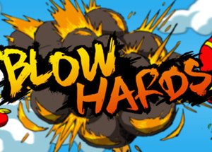 Blowhards Steam Key