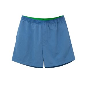 Blue Boxer Costume Bottega Veneta