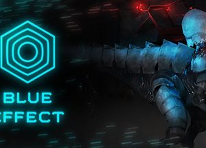 Blue Effect VR Steam Key