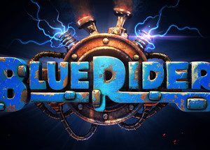 Blue Rider Steam Key