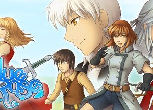 Blue Rose Steam Key