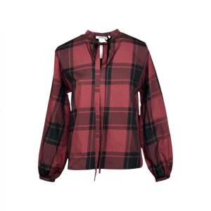 Blue Woman Pennyblack _