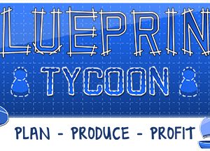 Blueprint Tycoon Steam Key