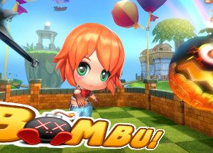 Bomb U! Steam Key