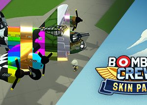 Bomber Crew Skin Pack Steam Key