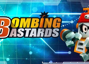 Bombing Bastards Steam Key