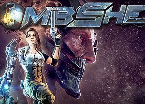 Bombshell Steam Key