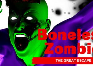 Boneless Zombie Steam Key
