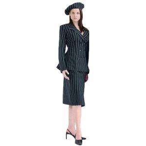 Bonnie and Clyde Costume