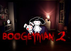 Boogeyman 2 Steam Key